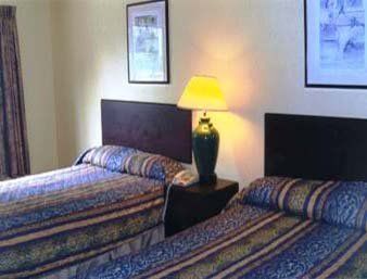 Super Inn Lodge West Cameră foto